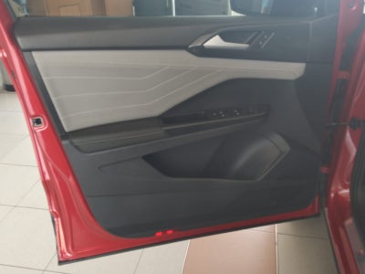 2024 Volkswagen Taos 1.4 Highline At