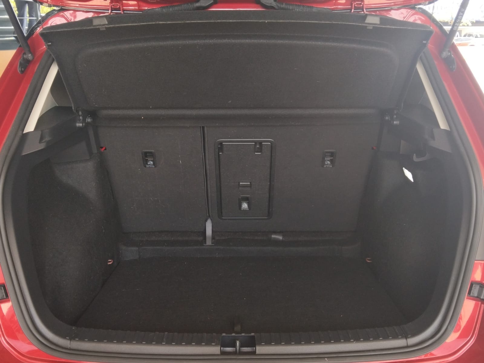 2024 Volkswagen Taos 1.4 Highline At