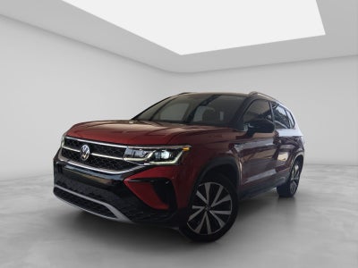 2024 Volkswagen Taos 1.4 Highline At