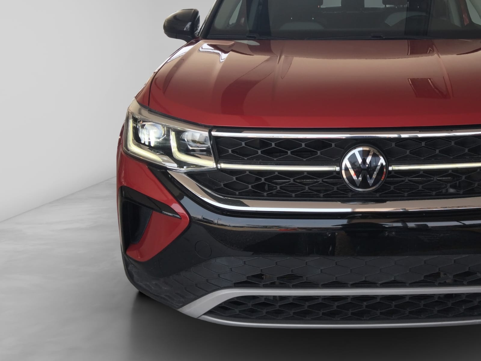 2024 Volkswagen Taos 1.4 Highline At