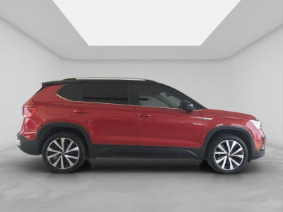 2024 Volkswagen Taos 1.4 Highline At