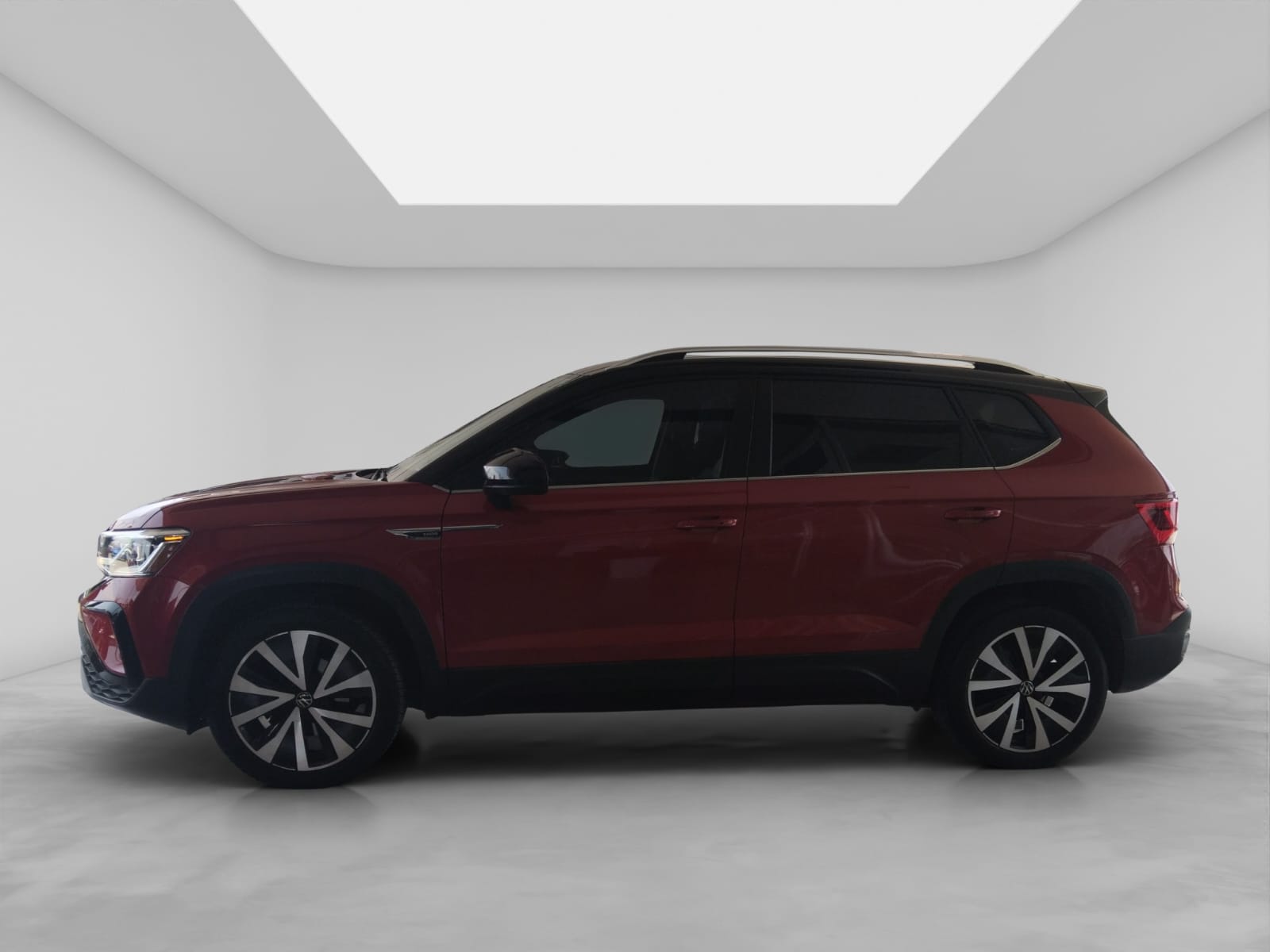 2024 Volkswagen Taos 1.4 Highline At