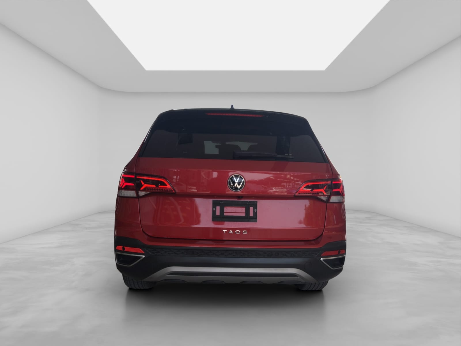 2024 Volkswagen Taos 1.4 Highline At