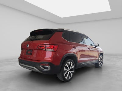 2024 Volkswagen Taos 1.4 Highline At