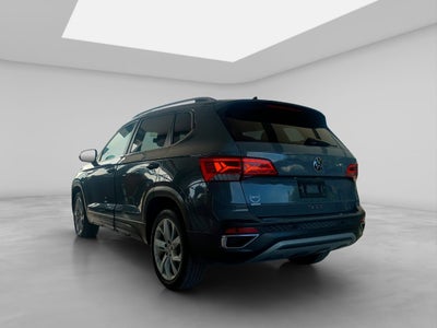 2021 Volkswagen Taos 1.4 Comfortline At