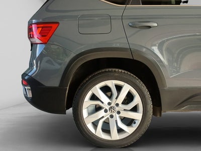 2021 Volkswagen Taos 1.4 Comfortline At