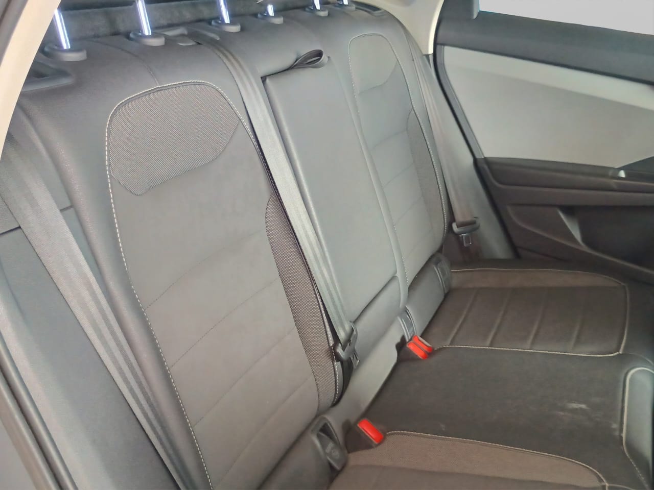 2021 Volkswagen Taos 1.4 Comfortline At