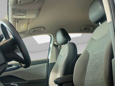 2021 Volkswagen Taos 1.4 Comfortline At
