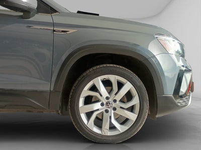 2021 Volkswagen Taos 1.4 Comfortline At