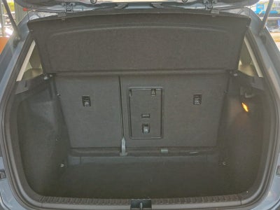 2021 Volkswagen Taos 1.4 Comfortline At