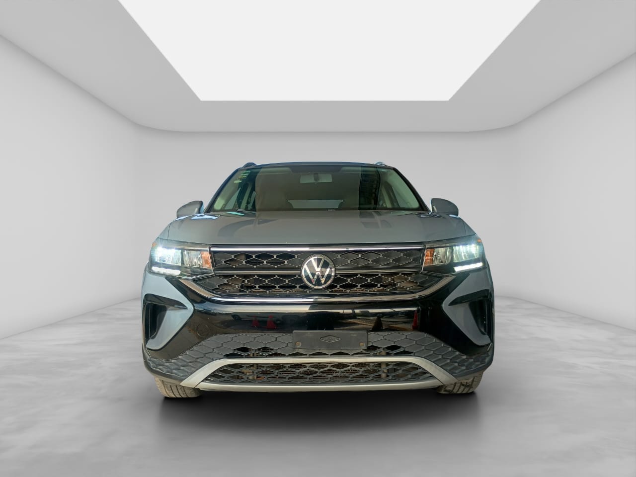 2021 Volkswagen Taos 1.4 Comfortline At
