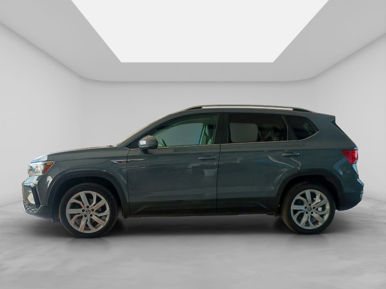 2021 Volkswagen Taos 1.4 Comfortline At