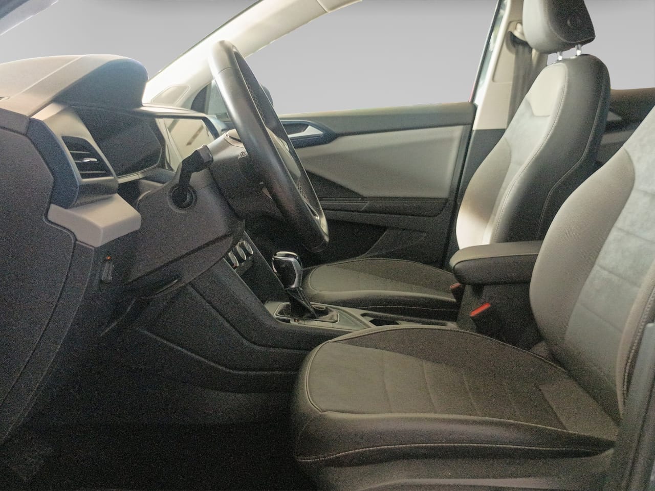 2021 Volkswagen Taos 1.4 Comfortline At