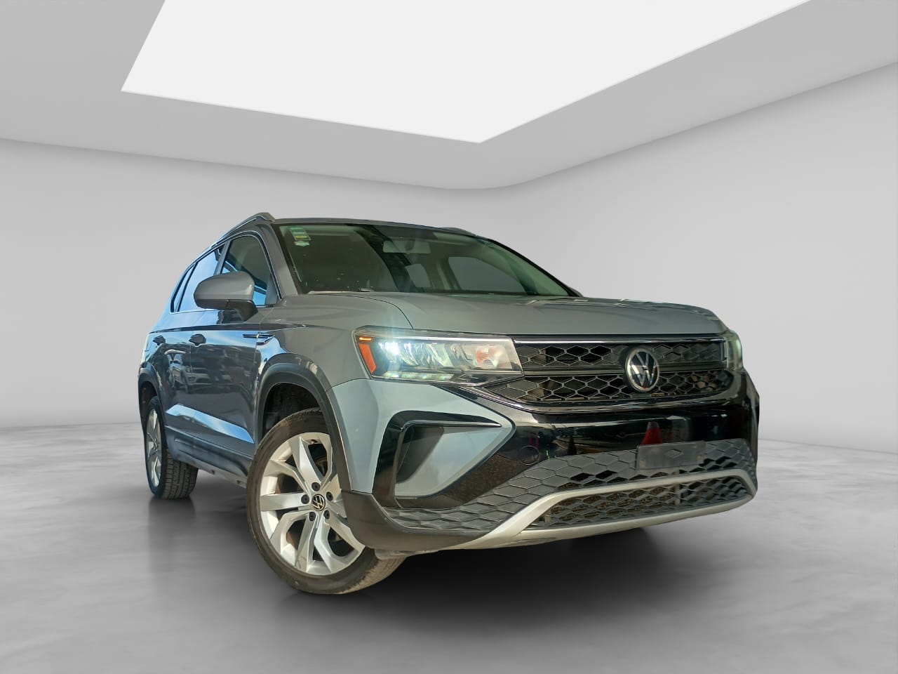 2021 Volkswagen Taos 1.4 Comfortline At
