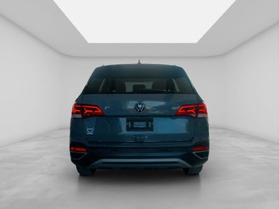 2021 Volkswagen Taos 1.4 Comfortline At