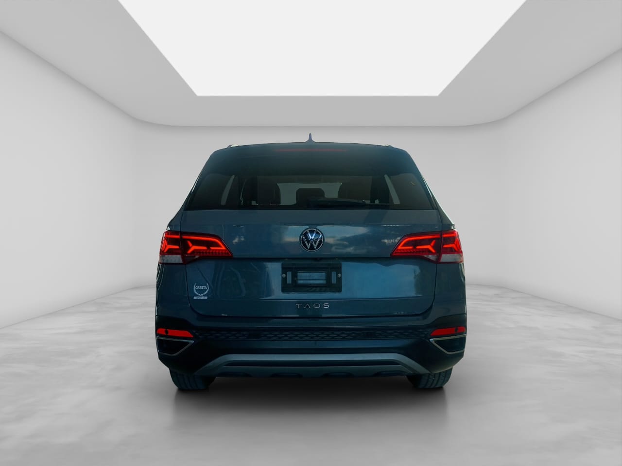 2021 Volkswagen Taos 1.4 Comfortline At
