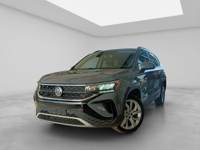 2021 Volkswagen Taos 1.4 Comfortline At