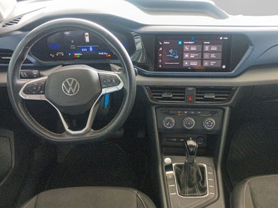 2021 Volkswagen Taos 1.4 Comfortline At