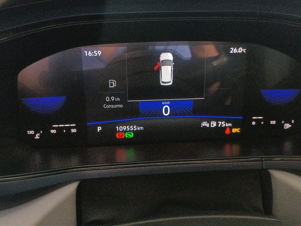 2021 Volkswagen Taos 1.4 Comfortline At