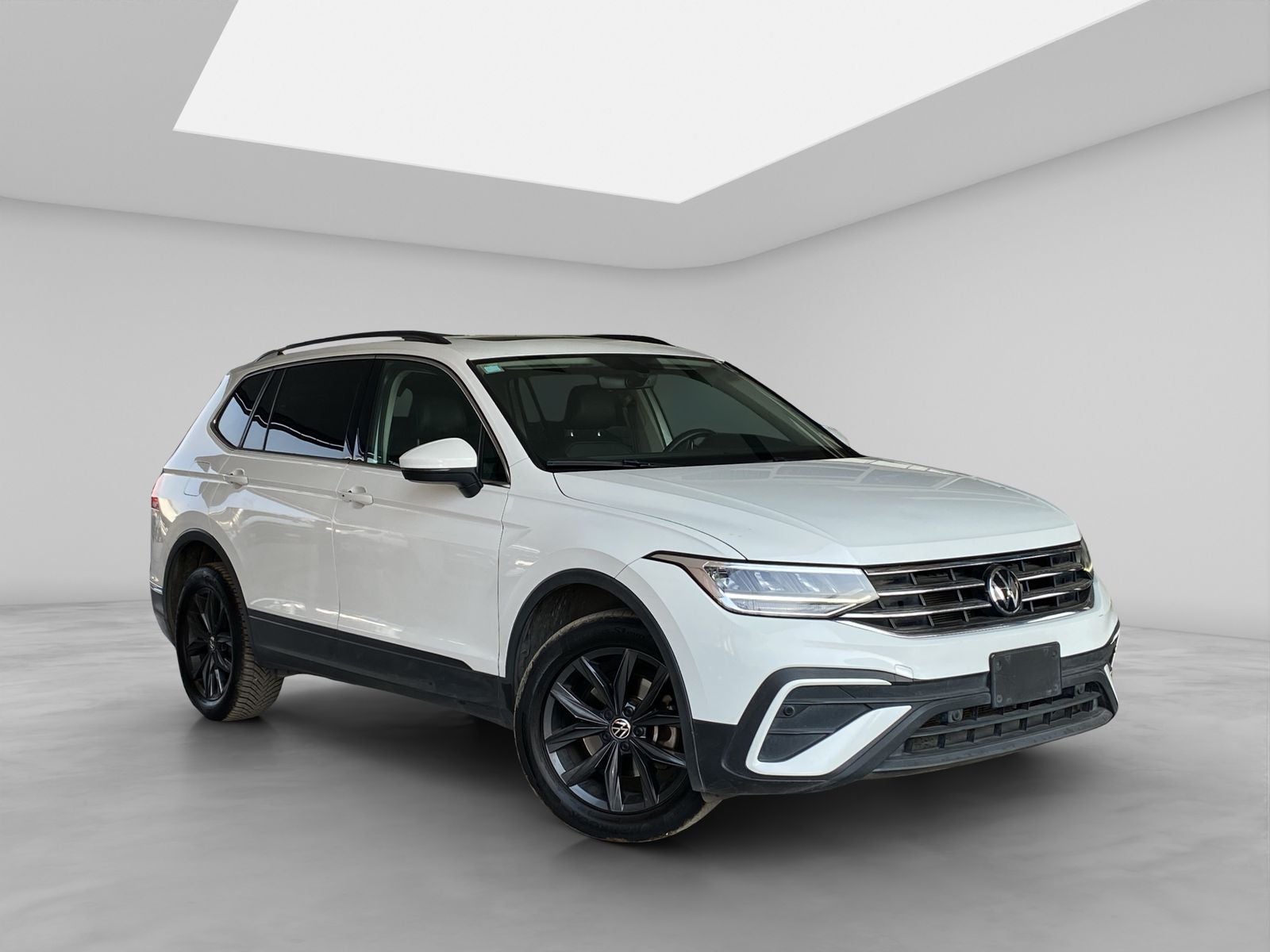 2024 Volkswagen Tiguan 1.4 Comfortline At