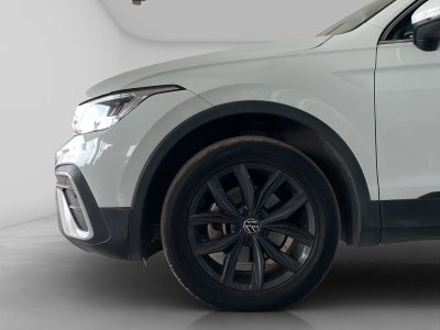 2024 Volkswagen Tiguan 1.4 Comfortline At