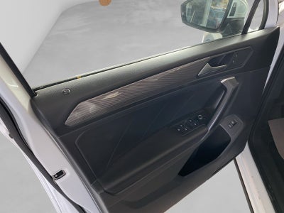 2024 Volkswagen Tiguan 1.4 Comfortline At