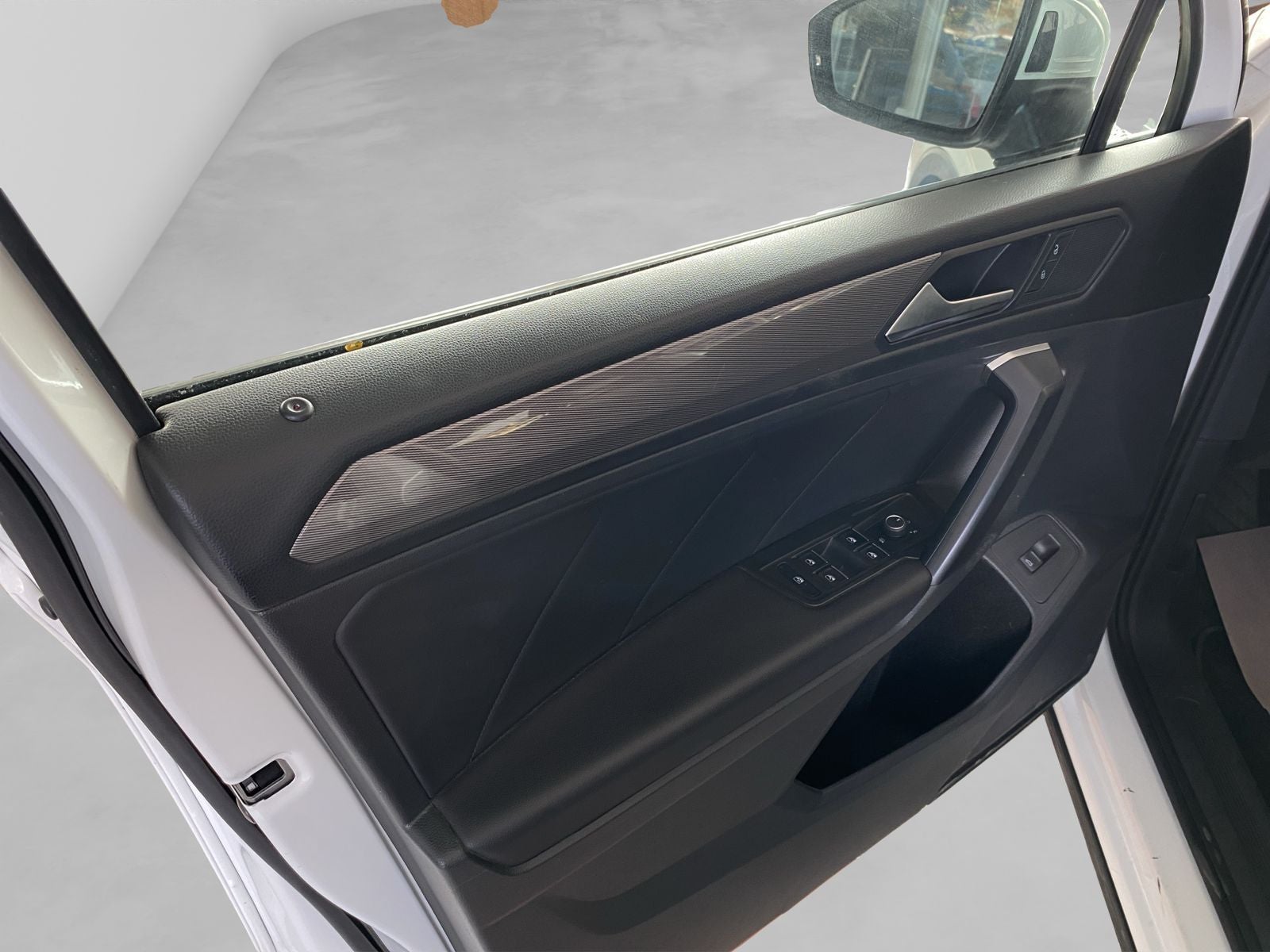 2024 Volkswagen Tiguan 1.4 Comfortline At