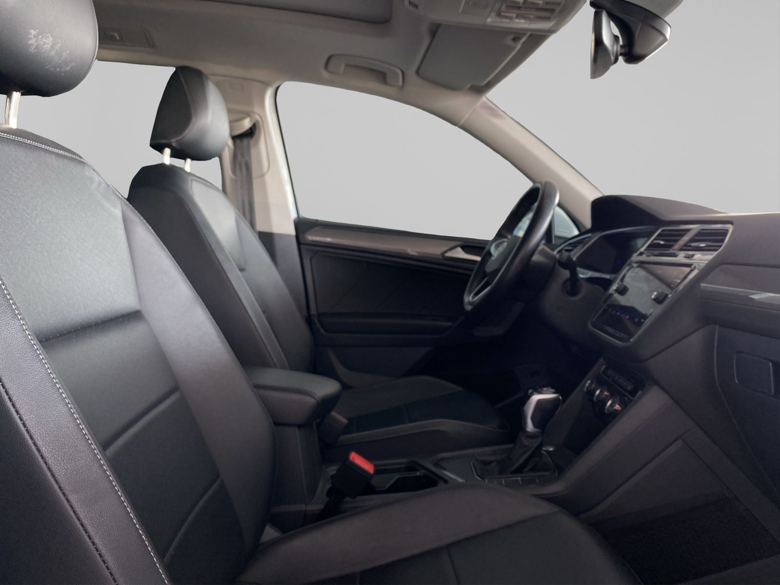 2024 Volkswagen Tiguan 1.4 Comfortline At