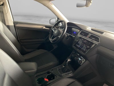 2024 Volkswagen Tiguan 1.4 Comfortline At