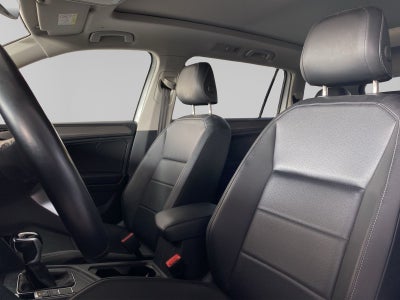 2024 Volkswagen Tiguan 1.4 Comfortline At