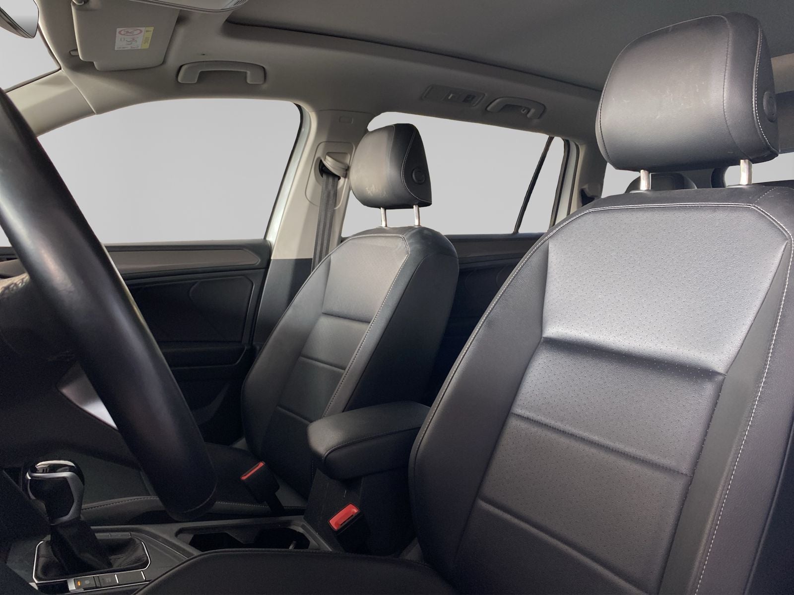 2024 Volkswagen Tiguan 1.4 Comfortline At