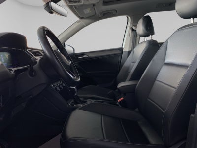 2024 Volkswagen Tiguan 1.4 Comfortline At