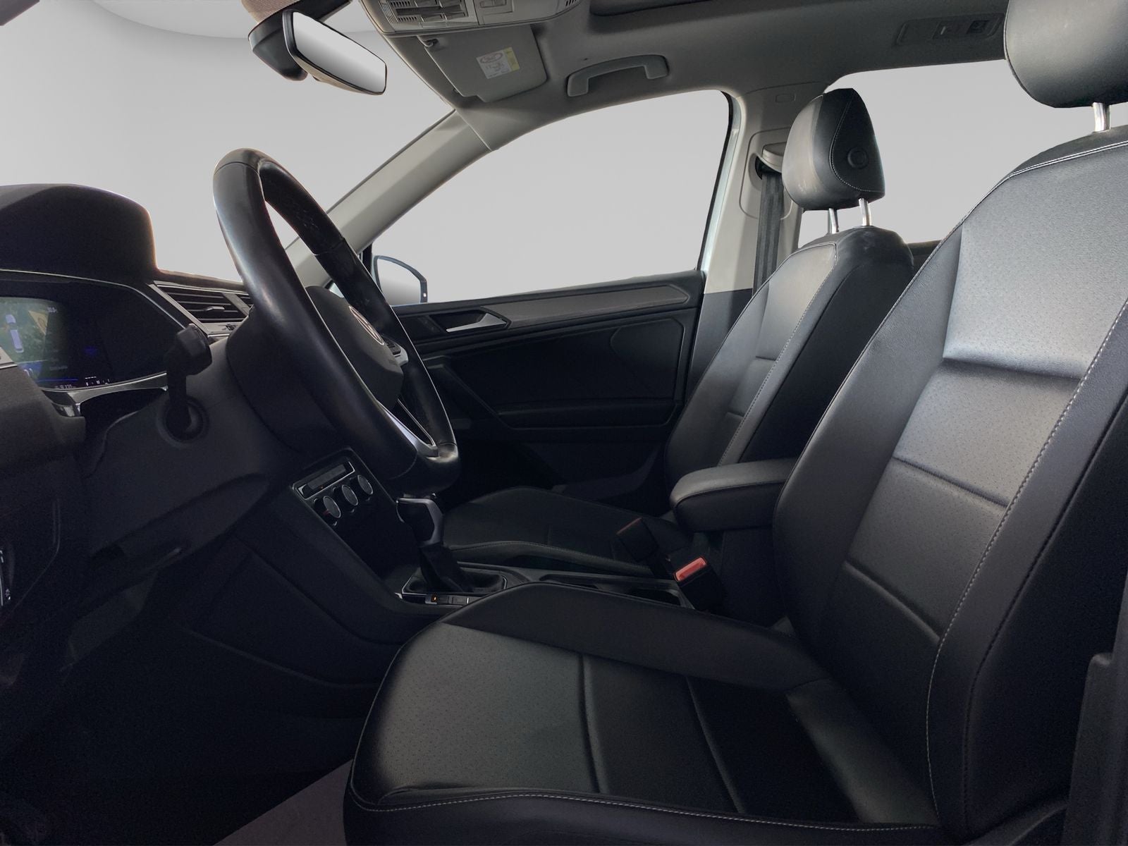 2024 Volkswagen Tiguan 1.4 Comfortline At