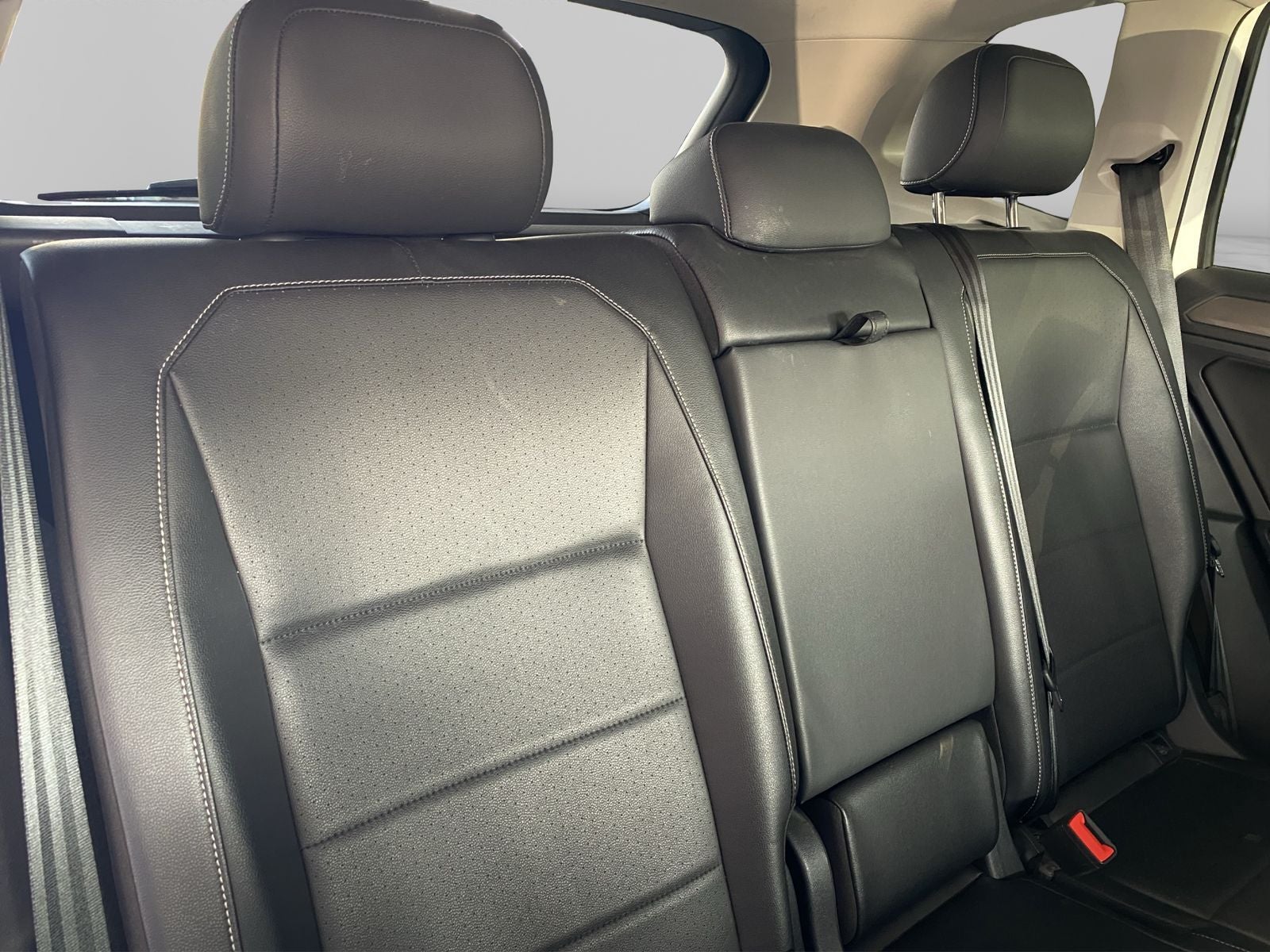 2024 Volkswagen Tiguan 1.4 Comfortline At