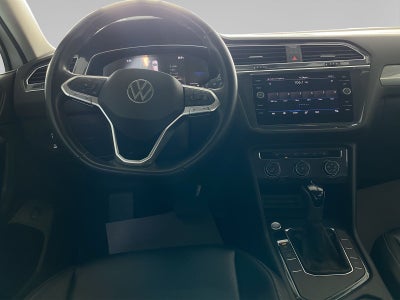 2024 Volkswagen Tiguan 1.4 Comfortline At