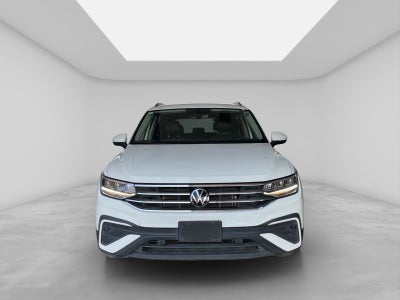 2024 Volkswagen Tiguan 1.4 Comfortline At