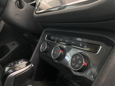 2024 Volkswagen Tiguan 1.4 Comfortline At