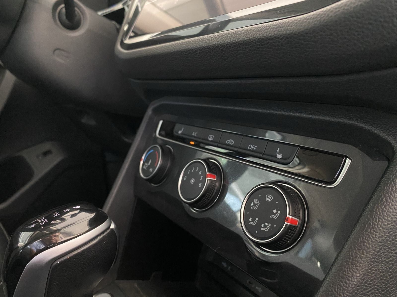 2024 Volkswagen Tiguan 1.4 Comfortline At