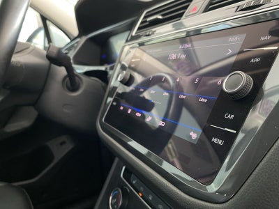 2024 Volkswagen Tiguan 1.4 Comfortline At