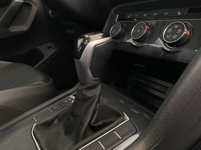 2024 Volkswagen Tiguan 1.4 Comfortline At