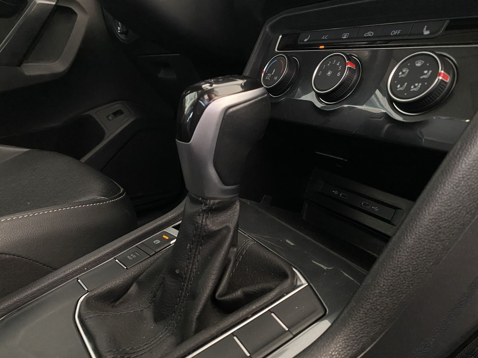 2024 Volkswagen Tiguan 1.4 Comfortline At