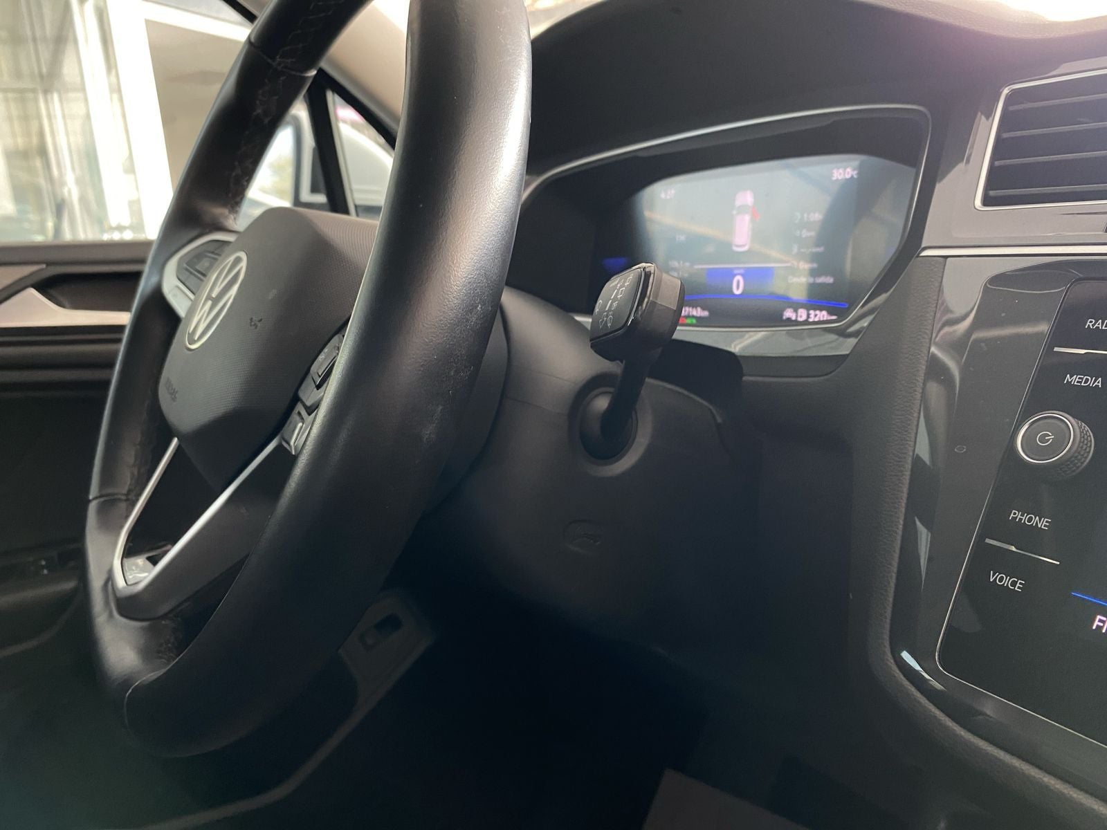 2024 Volkswagen Tiguan 1.4 Comfortline At