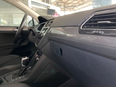 2024 Volkswagen Tiguan 1.4 Comfortline At