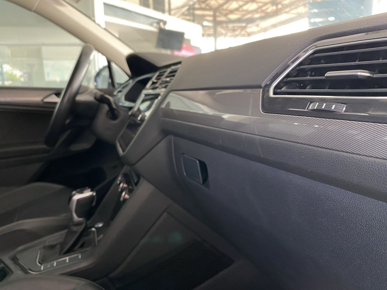 2024 Volkswagen Tiguan 1.4 Comfortline At