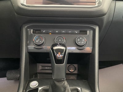 2024 Volkswagen Tiguan 1.4 Comfortline At