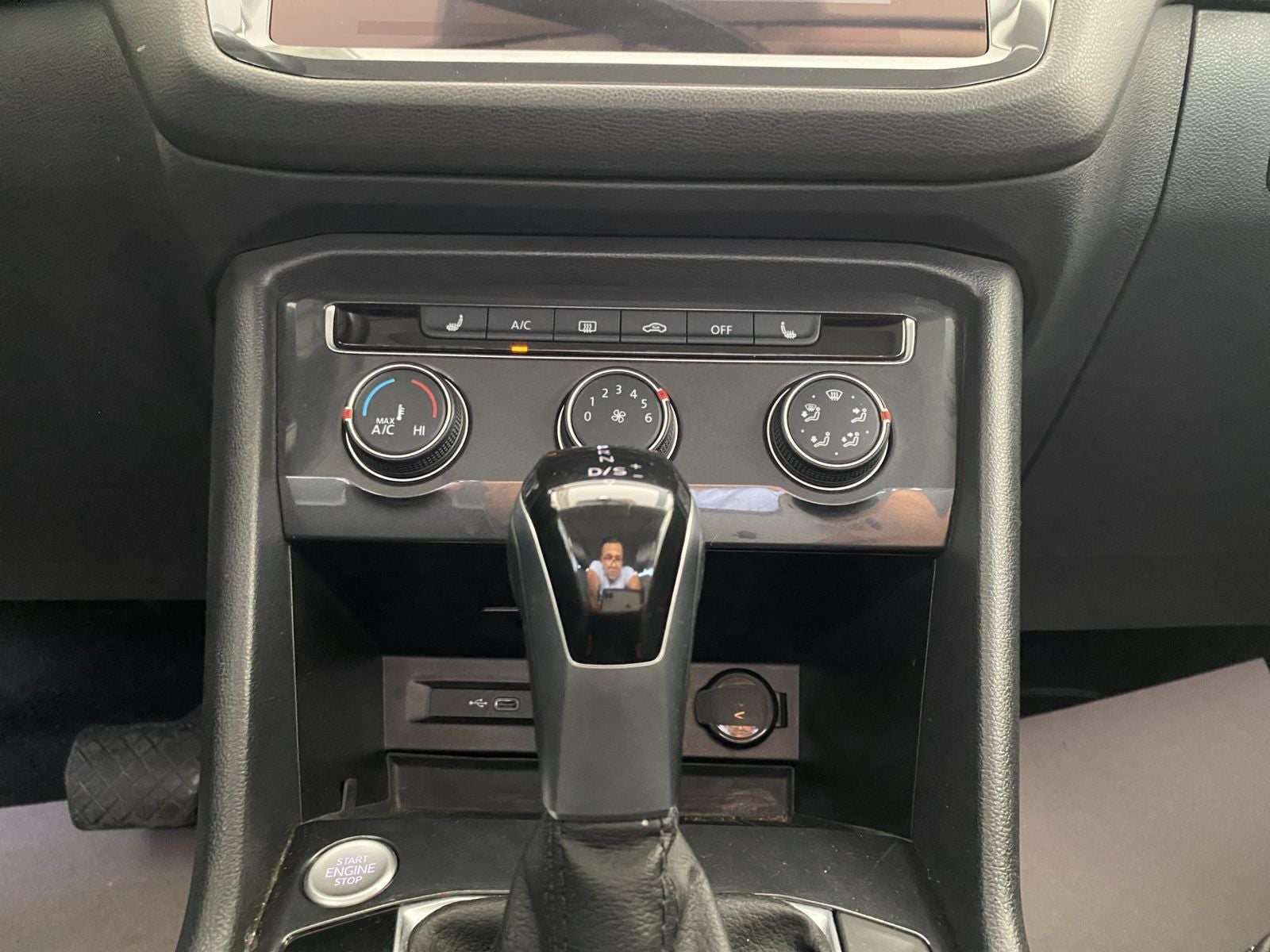 2024 Volkswagen Tiguan 1.4 Comfortline At