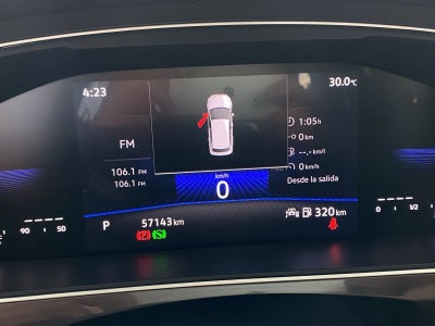 2024 Volkswagen Tiguan 1.4 Comfortline At