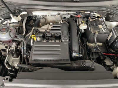 2024 Volkswagen Tiguan 1.4 Comfortline At