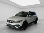 2024 Volkswagen Tiguan 1.4 Comfortline At