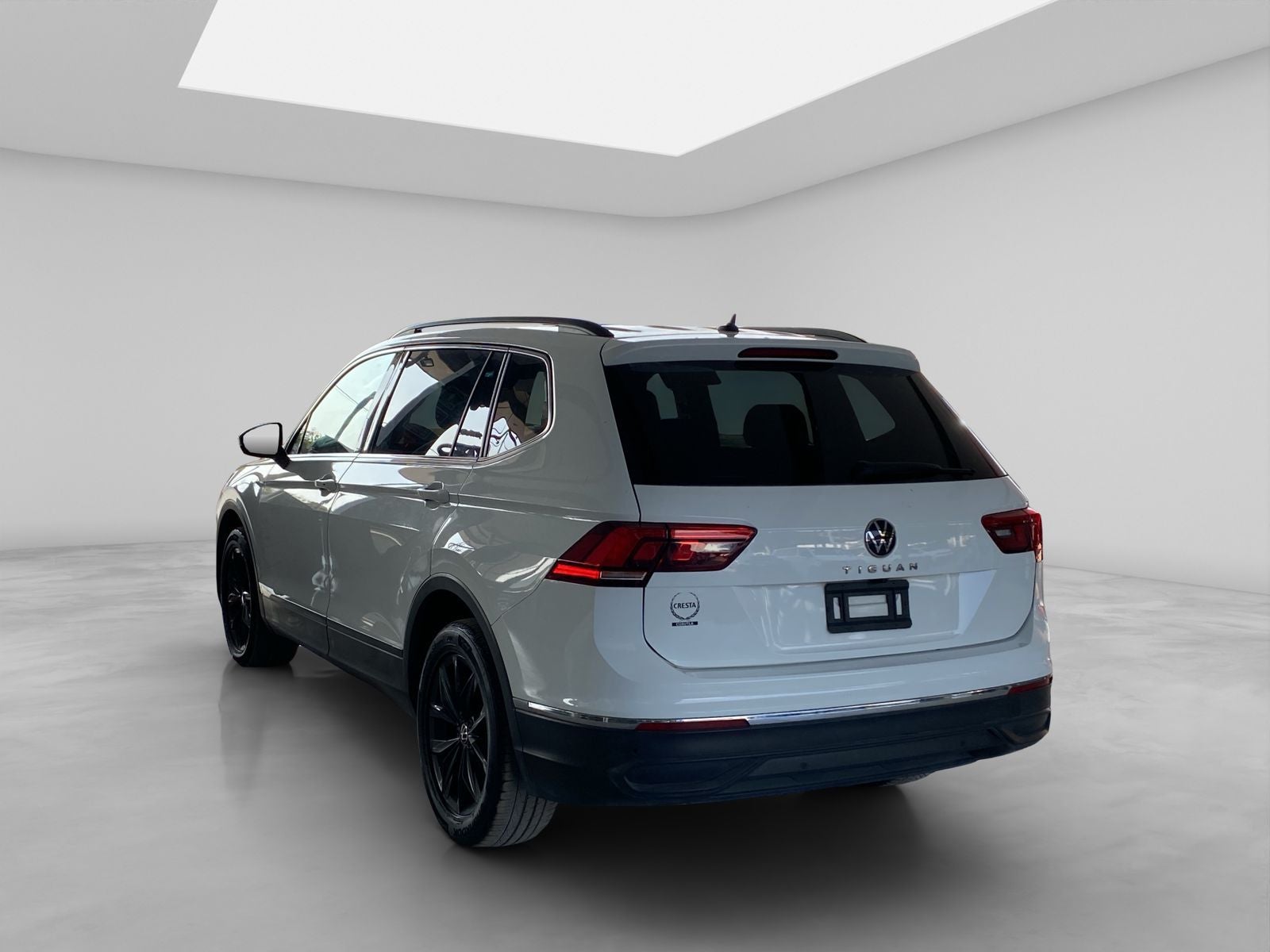 2024 Volkswagen Tiguan 1.4 Comfortline At